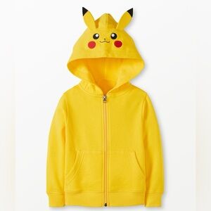 Pokémon French Terry Hoodie